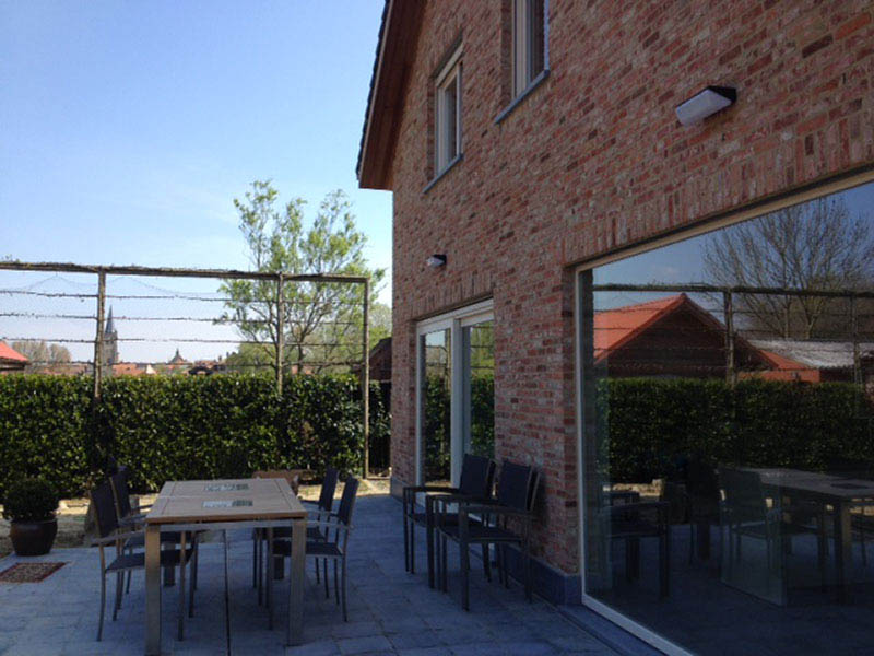 B&B De Boskanter