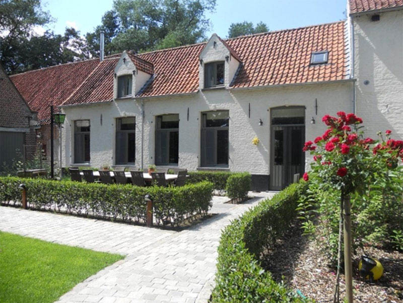 Hoeve De Spijker