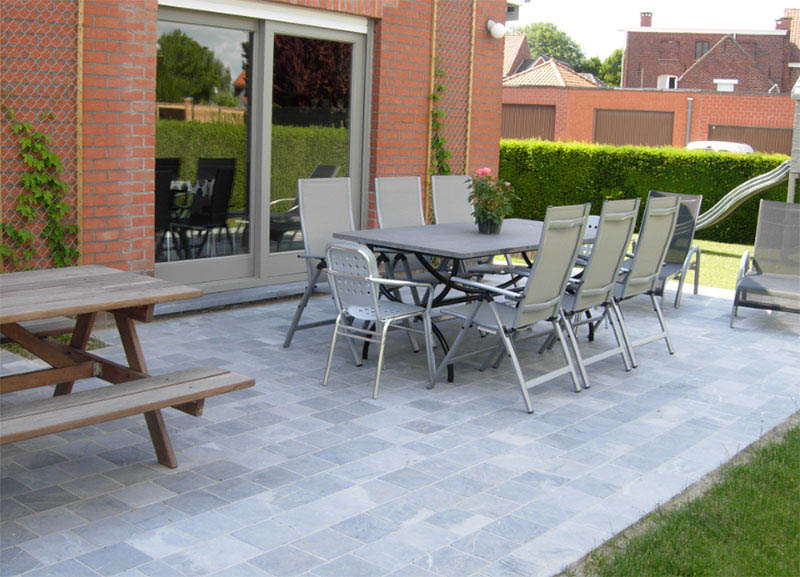 Vakantiewoning De Hopperanke