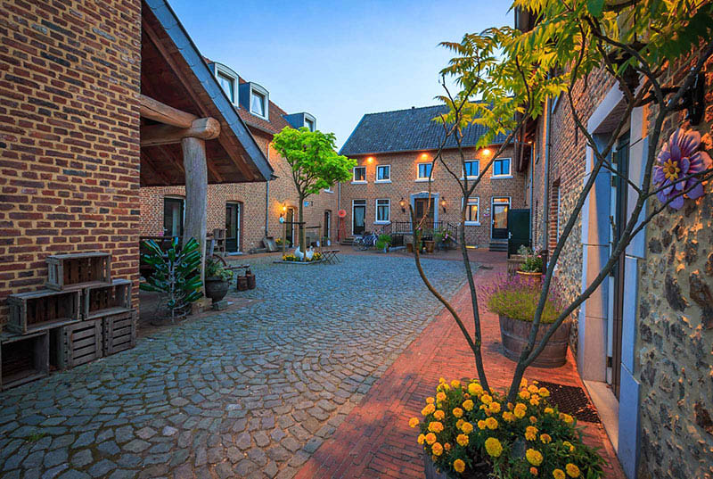 Foto: Auberge de Smockelaer