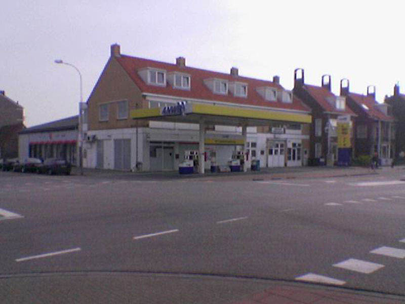 B&B Vlissingen