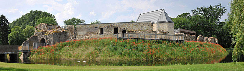 Foto: Domein Pietersheim