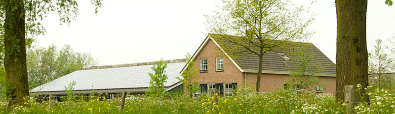 Boerderij