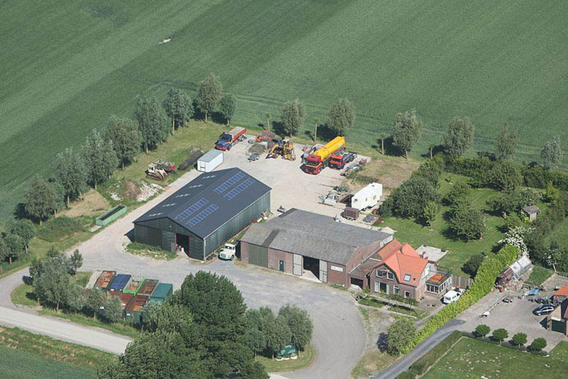 Foto: B&B De Willemshof