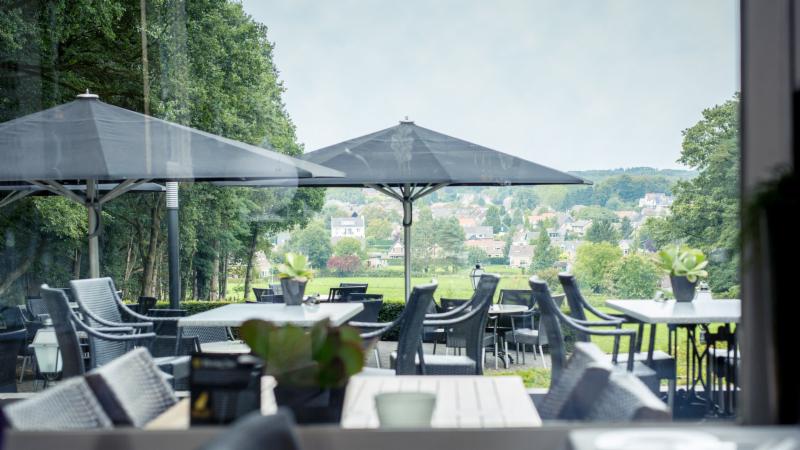 De Wolfsberg
