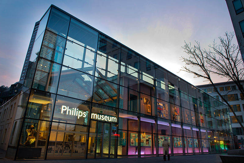 Foto: Philips Museum