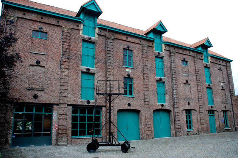 Foto: Het Hopmuseum