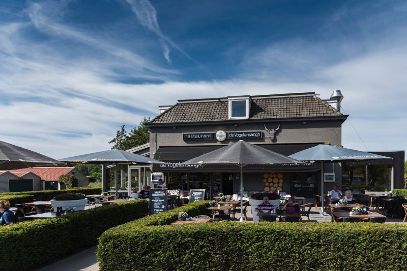 Restaurant de Vogelensangh