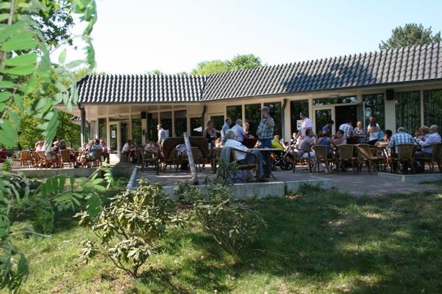 Foto: Natuurpoort De Kriekeput – De Maashorst