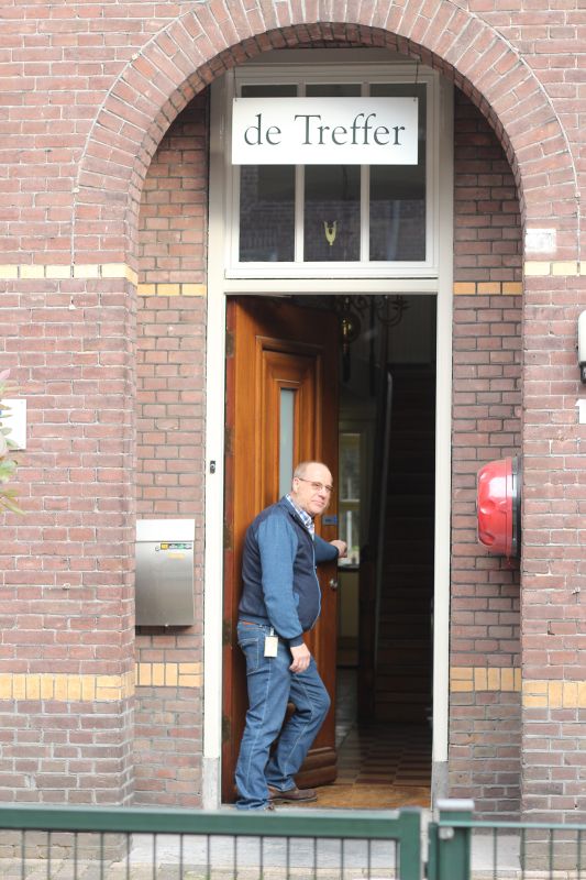 Foto: Veteranenhuis: Stichting Veteranen Brabant Zuid-Oost