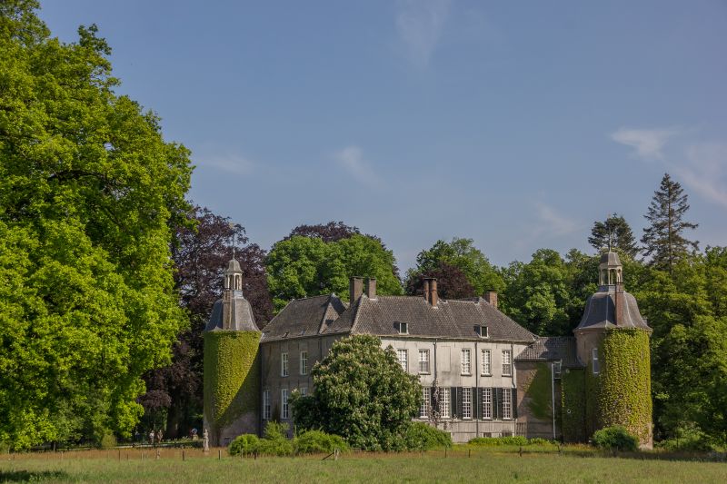 Foto: Kasteel Hackfort