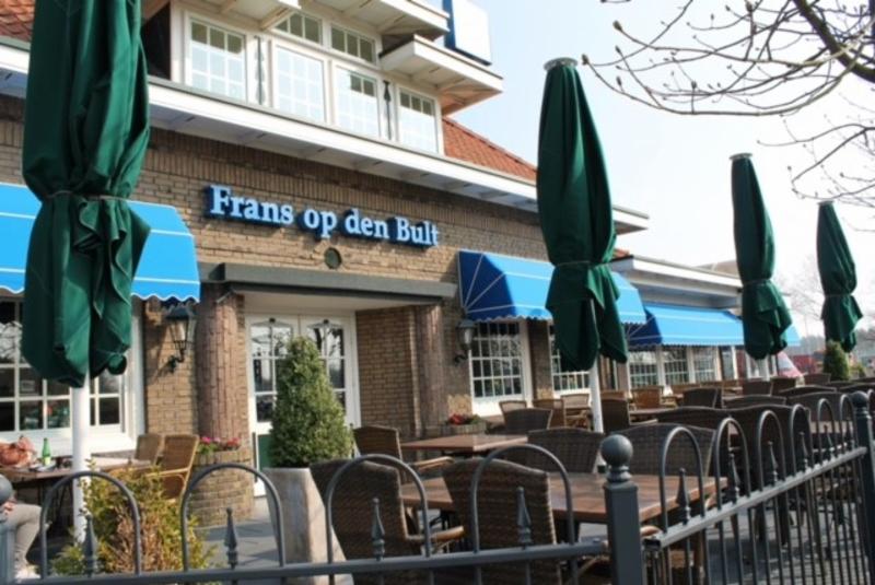 Frans op den Bult
