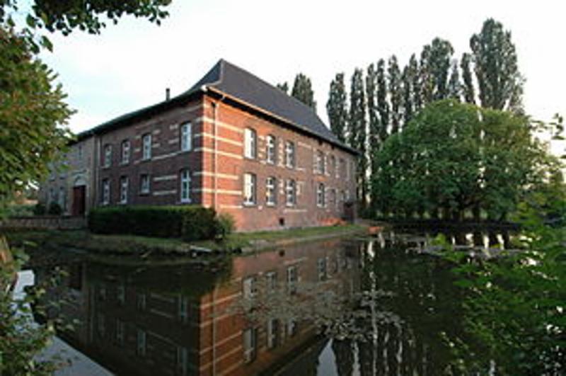 Foto: Huis Ten Dijcke