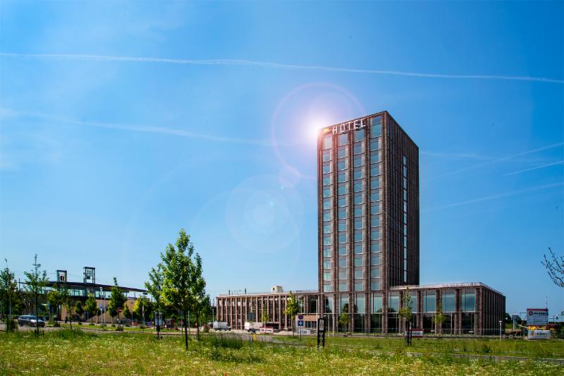 Foto: Van der Valk Hotel Nijmegen-Lent