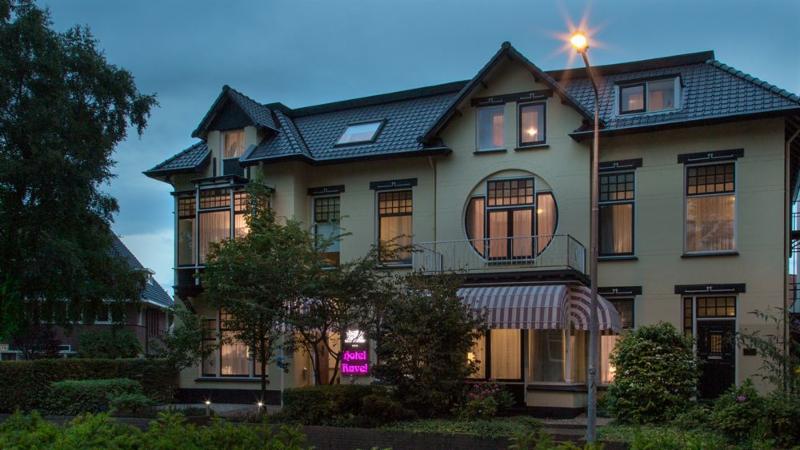 Hotel Ravel