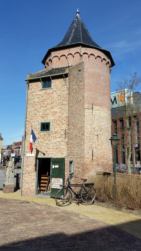 Foto: Museum Slag van de Somme 1914-1918