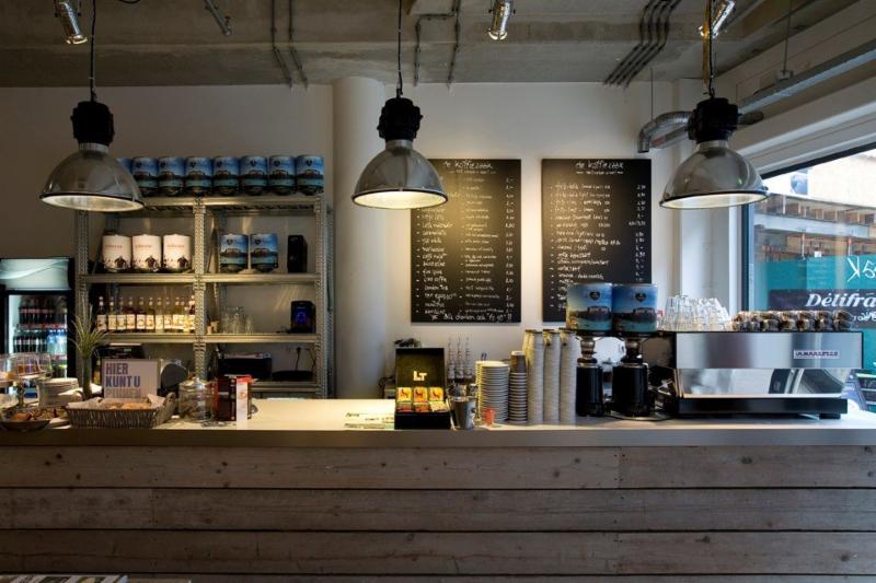 Foto: De Koffiezaak Zaandam