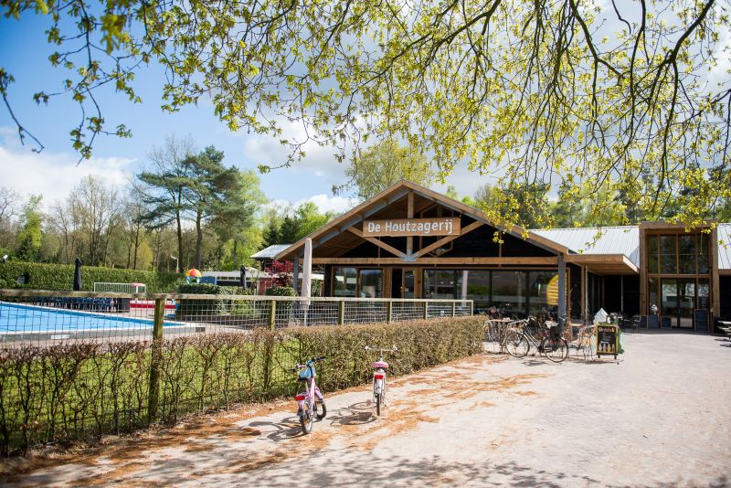Foto: Restaurant De Houtzagerij