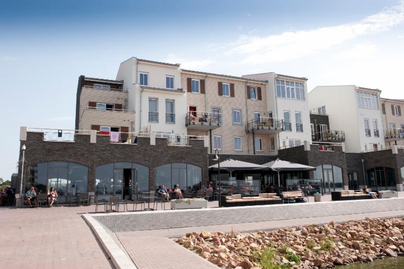 Foto: Brasserie Zuiderzoet
