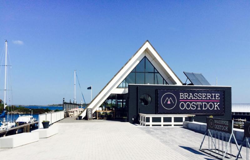 Brasserie Oostdok