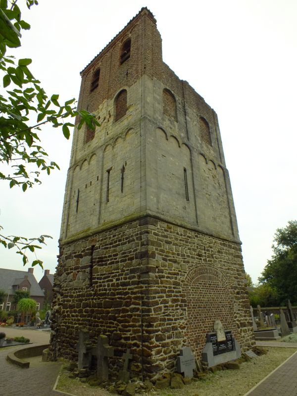 Foto: Oude Toren