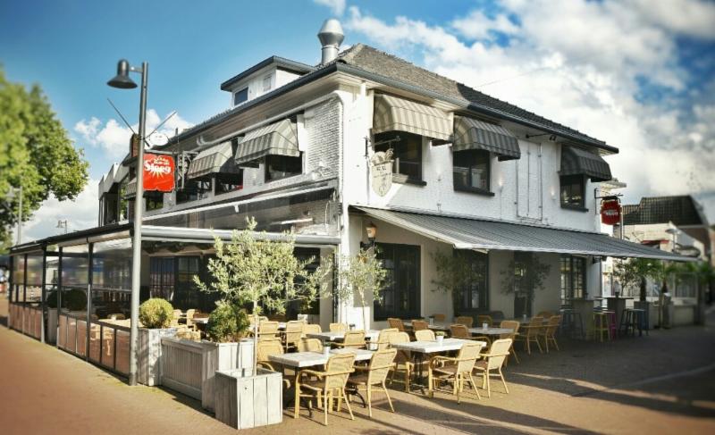 Grand Café De Steeg