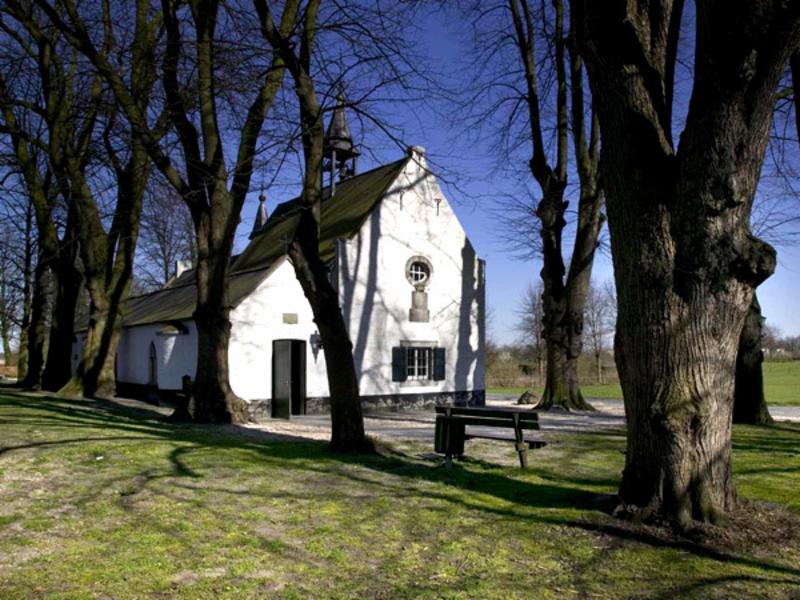 Foto: Kapel onder de Linden