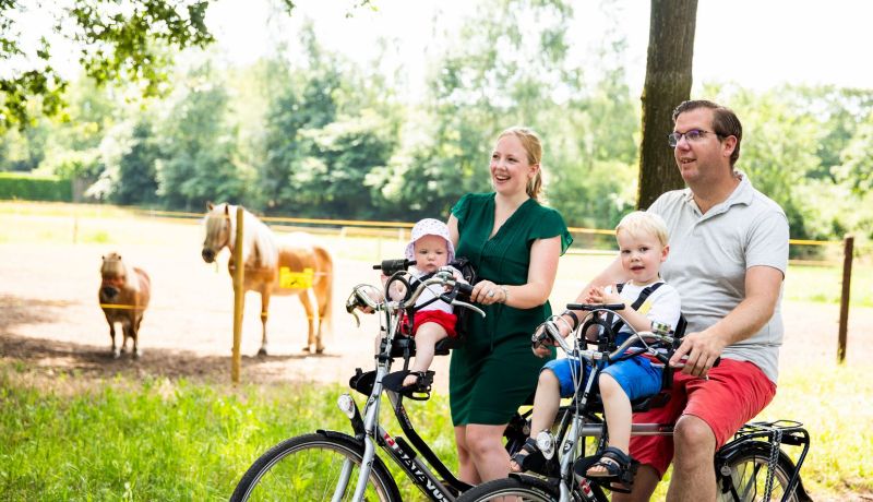 Foto: TopParken - Résidence de Leuvert