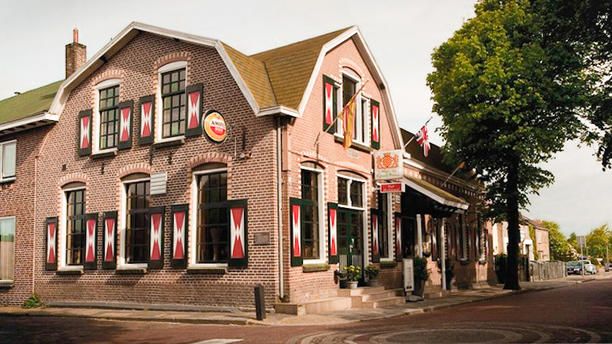 Foto: Herberg Binnen