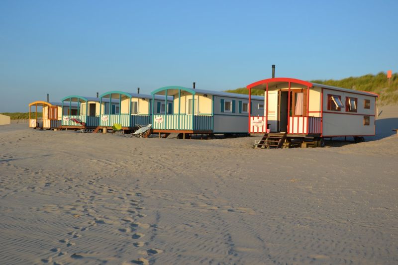 Strandpark Vlugtenburg