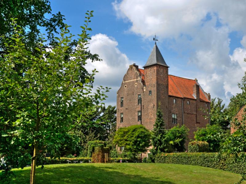 Foto: Kasteel De Thooren