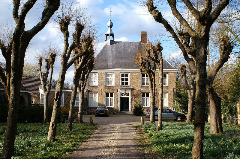 Foto: Landgoed Haanwijk