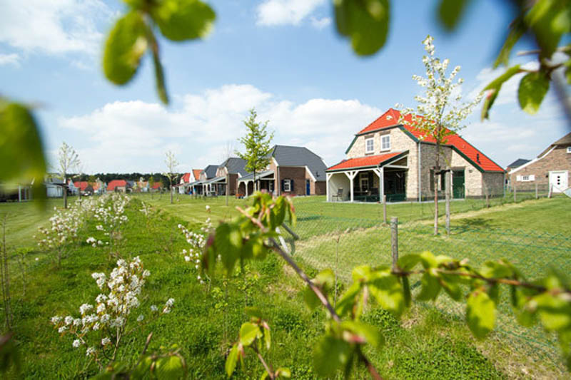 Foto: Recreatiepark De Leistert