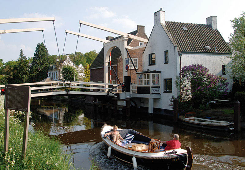 Foto: Recreatiecentrum Mijnden