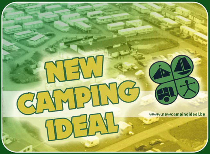 New Camping Ideal