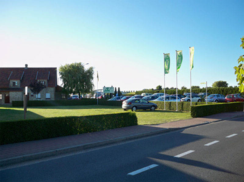 Camping Ter Hoeve