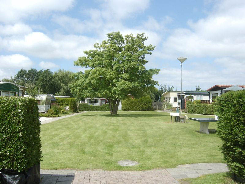 Foto: Camping t Loze Vissertje