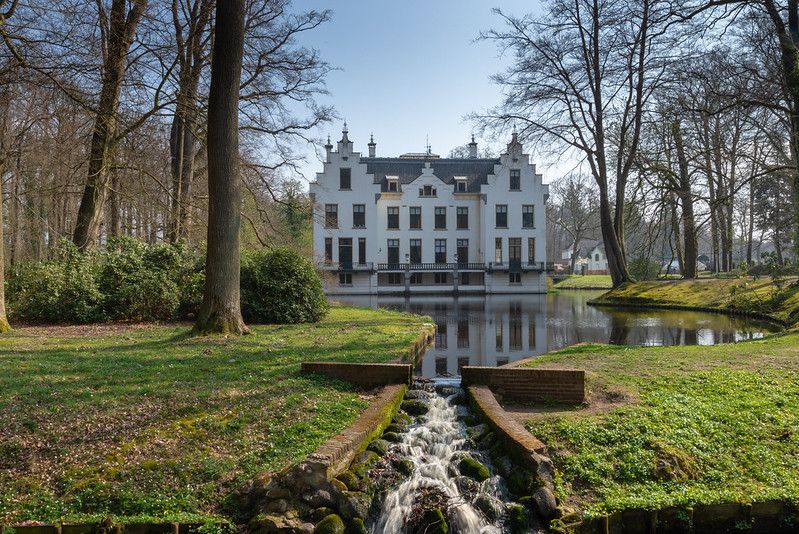 Foto: Landgoed Staverden