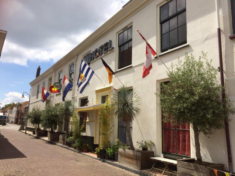 Hotel Zierikzee