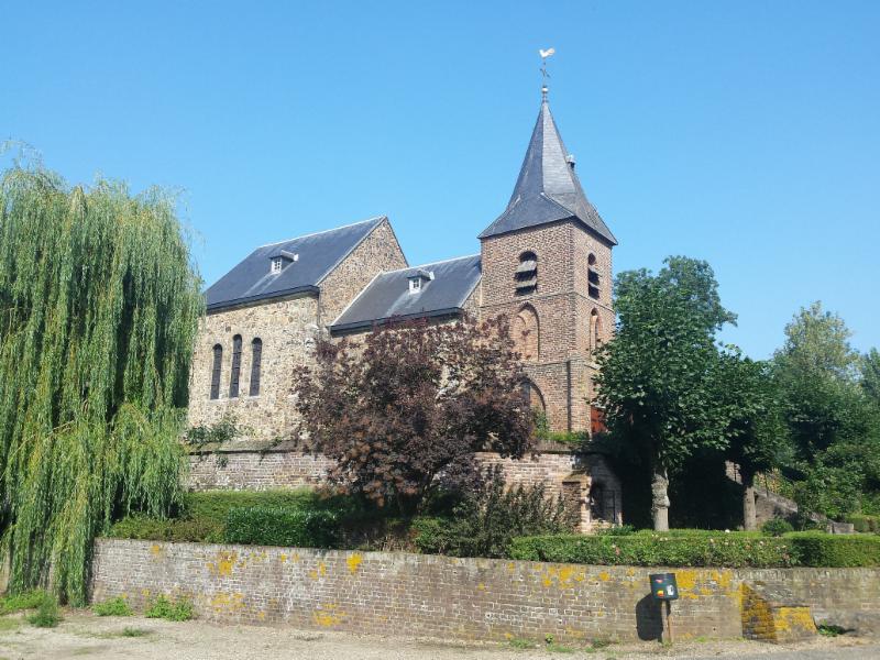 Foto: Sint Dionysiuskerk
