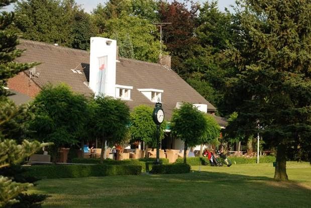 Foto: Crossmoor