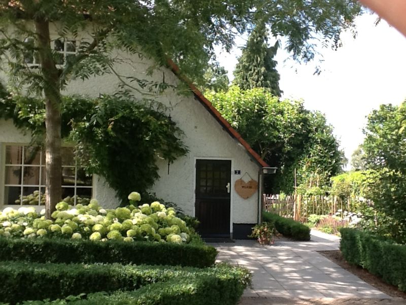 Foto: B&B de Bataaf