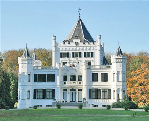 Foto: Sandenburg