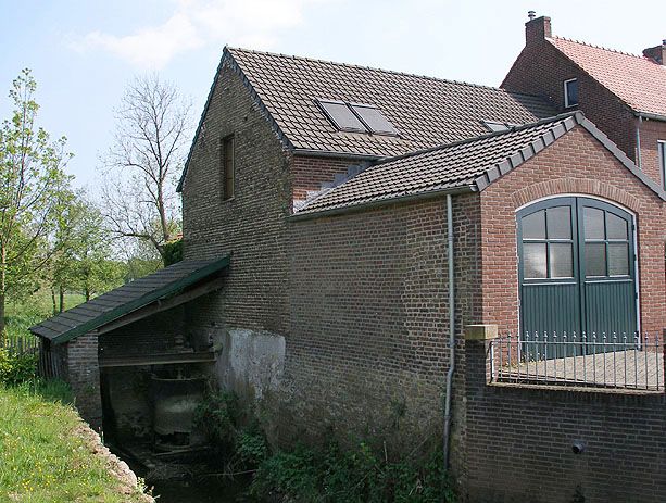 Foto: Vlodroppermolen
