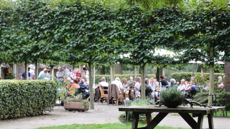 Foto: Landhotel & Restaurant Diever