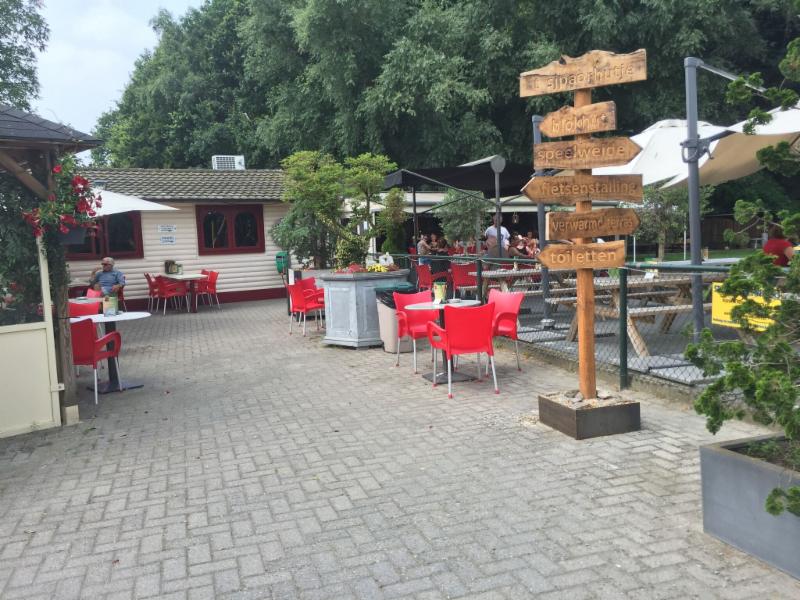 Foto: 't Sjpaorhutje
