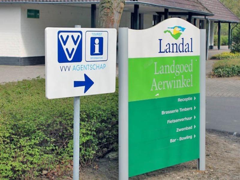 Foto: VVV agentschap Posterholt - Landal Landgoed Aerwinkel