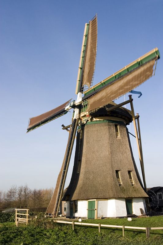 Foto: Meermolen/Onrust