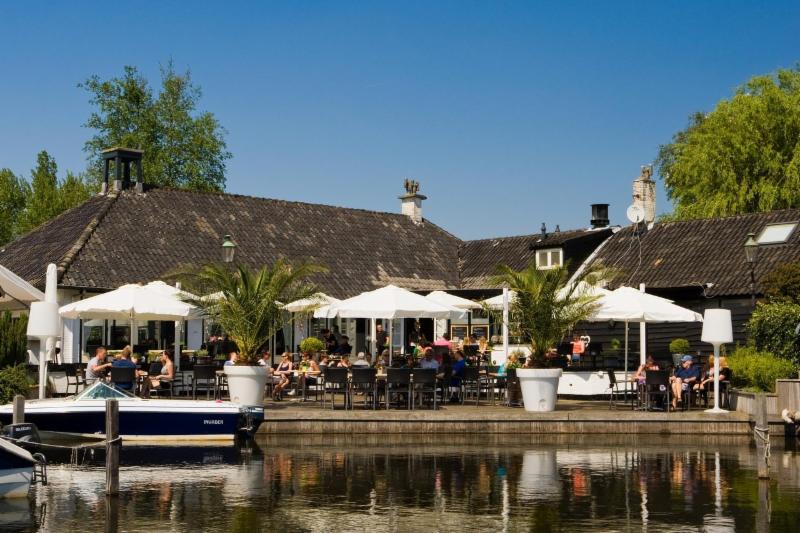 Café Restaurant De Otter