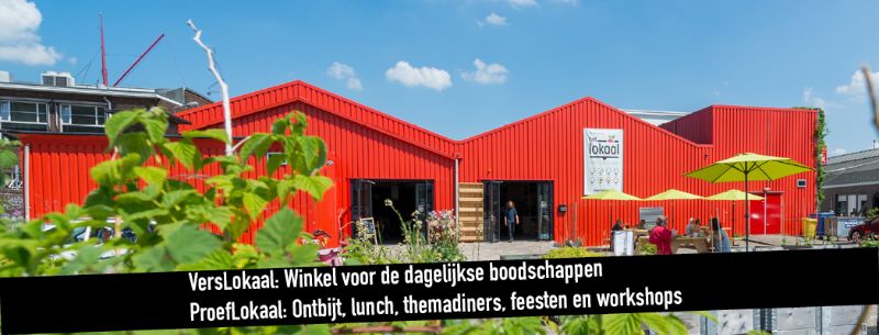 Het Lokaal